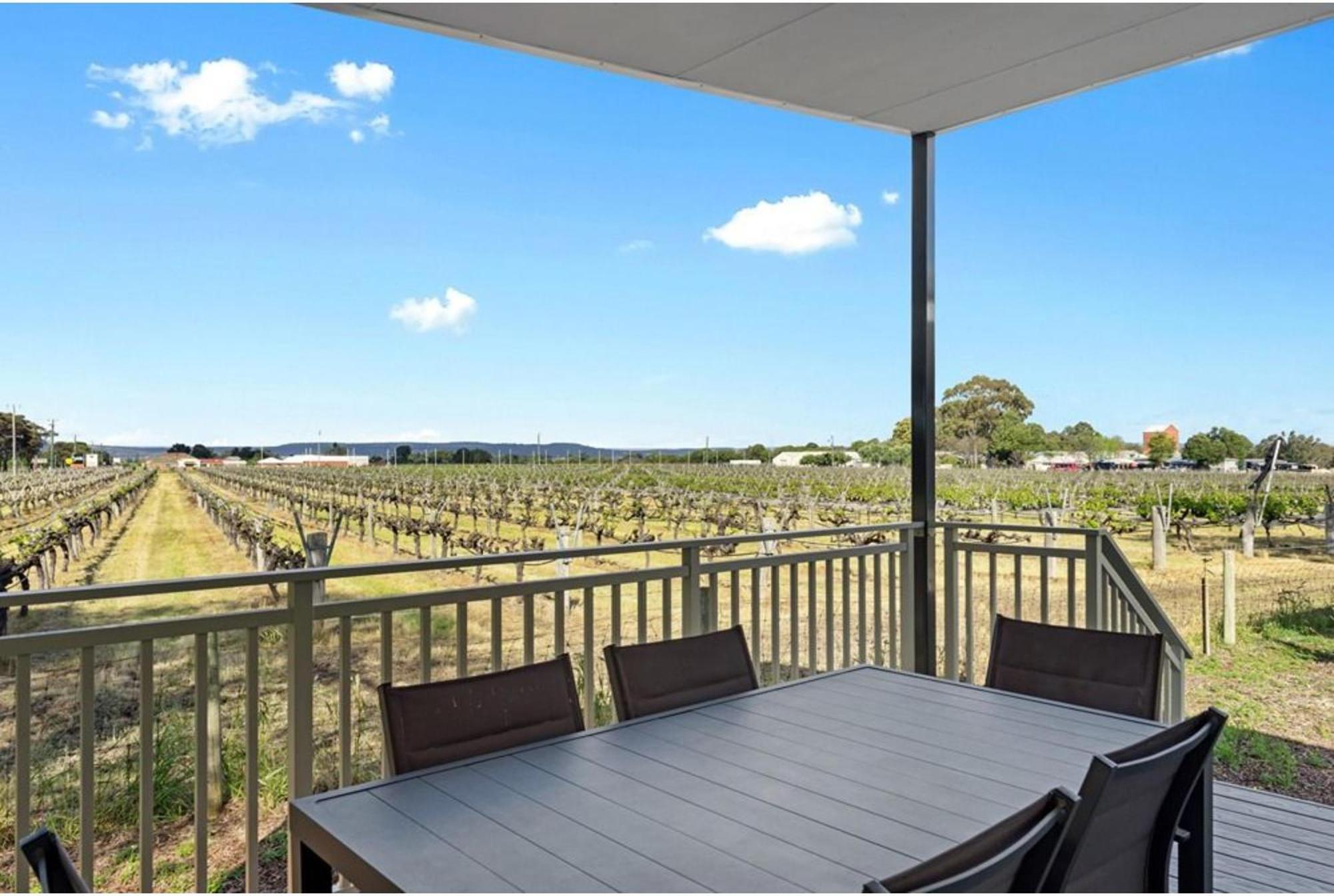 Discovery Parks - Swan Valley Caversham Rom bilde