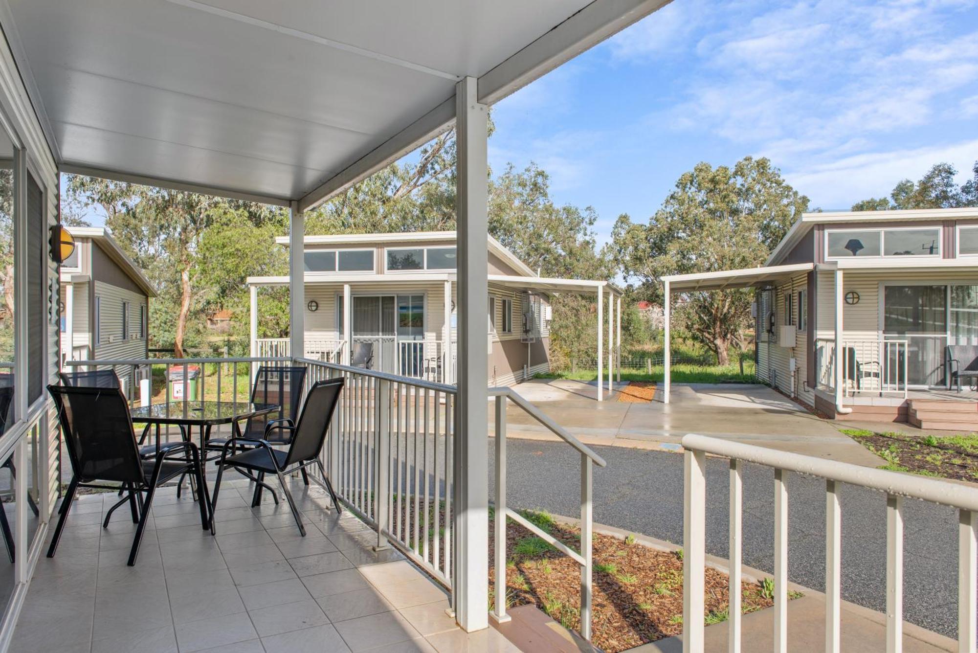 Discovery Parks - Swan Valley Caversham Rom bilde