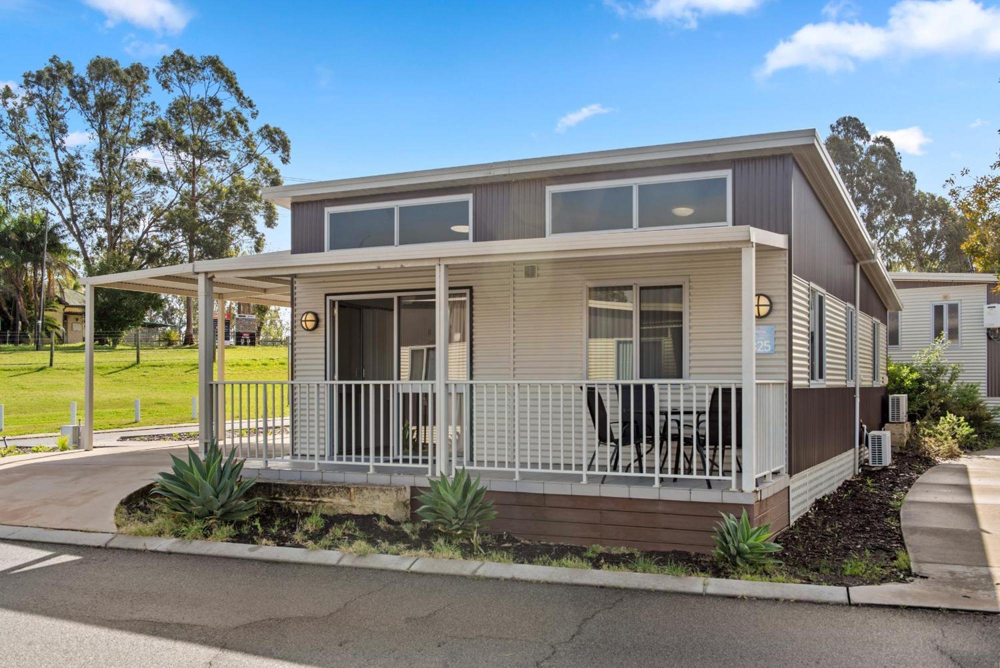 Discovery Parks - Swan Valley Caversham Rom bilde